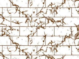 Viaszosvászon Terítő Tekercsben és asztalterítők Mirella 190/E