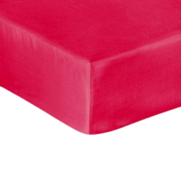 Gumis pamut lepedõ szatén Fukszia