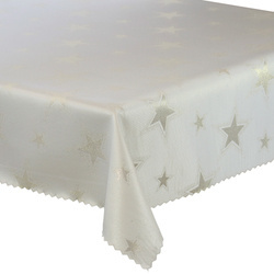 Karácsonyi Asztalterítő Arany