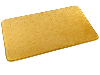 Fürdőszobaszőnyegek Sumba édesem 31 45x75 cm