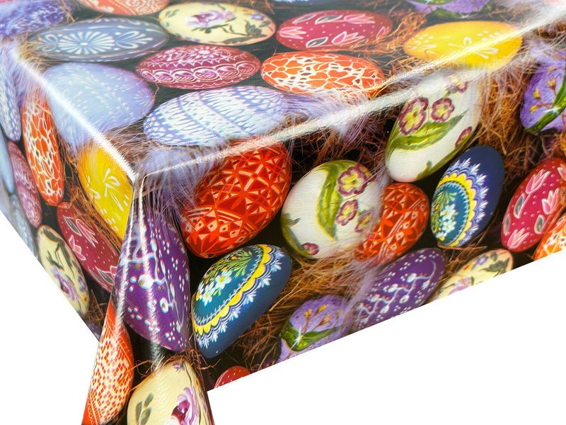 Viaszosvászon Terítő Tekercsben Florista 1726-00 WL 