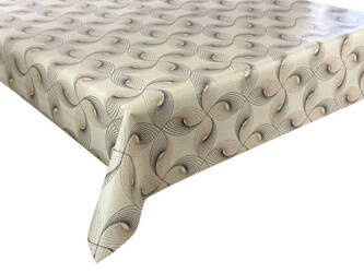 Viaszosvászon Terítő 137 Glitter MT-6706C