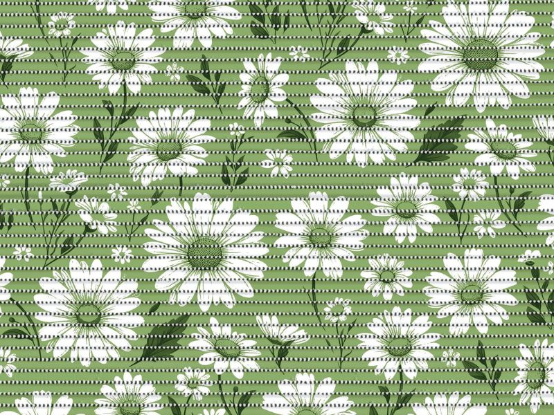 Csúszásgátló habszivacs fürdőszoba szőnyeg 65 Aqua Mat 4108-2 rolls 