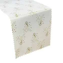 Asztalterítők és futók Foltálló Húsvéti Szürke Nyúl