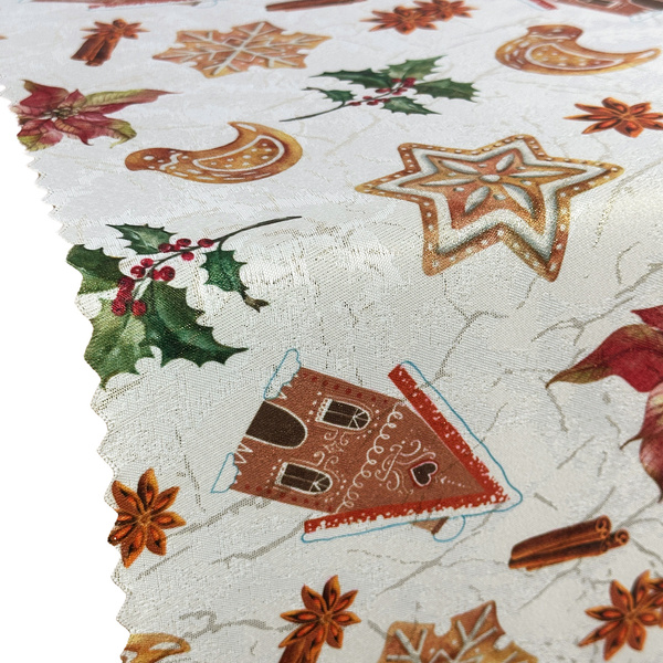 Asztalterítők és futók Foltálló Húsvéti Szürke Nyúl