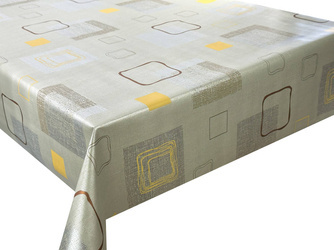 Viaszosvászon Terítő Tekercsben 137 Galaxy GL-5441A (T6139)