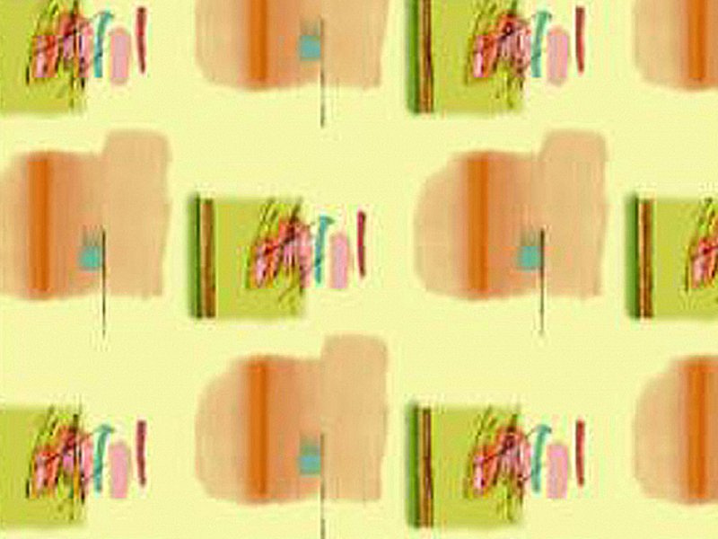 Viaszosvászon Terítő Tekercsben 140 M8333A