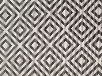 Csúszásgátló habszivacs fürdőszoba szőnyeg 65 FH336C