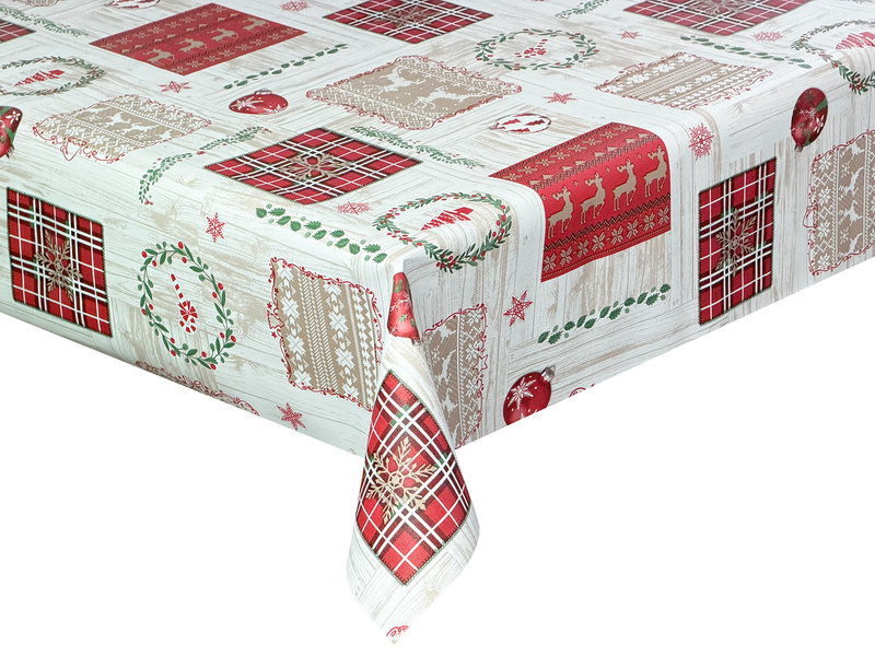 Viaszosvászon Terítő Tekercsben Fantastik BN 1204-1