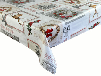 Viaszosvászon Terítő Tekercsben 140 Evolution BN 83009