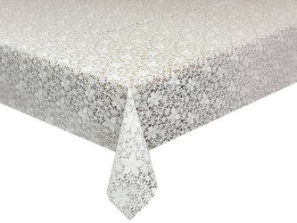 Csipke  Viaszosvászon Terítő 137 LS-019B
