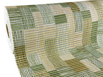 Csúszásgátló habszivacs fürdőszoba szőnyeg 65 Aqua Nova 527C