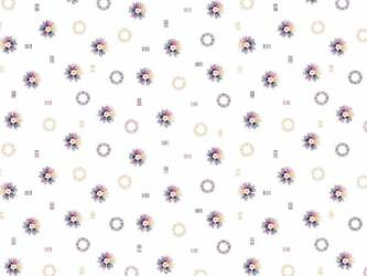 Viaszosvászon Terítő Florista 01685-01