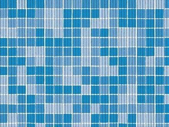 Csúszásgátló habszivacs fürdőszoba szőnyeg 65 Aqua Mat 569-2