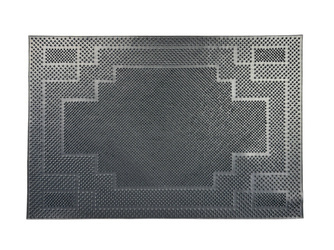 Gumis lábtörlők Mix Mat Lego