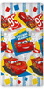 Pamut lepedõ Disney Verdák Cars 01 160x200 cm
