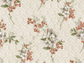 Viaszosvászon Terítő Tekercsben Fantastik 1255-2