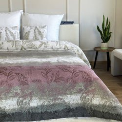 Kétoldalas ágytakaró TAVIRA SY-6761 180x220+2x40x40