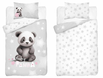 Gyermekágyak 100x135+40x60 4998B