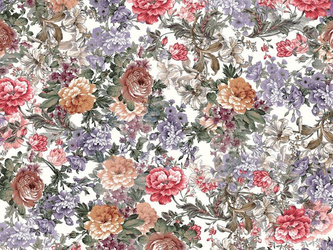 Viaszosvászon Terítő Tekercsben Fantastik 1237-1