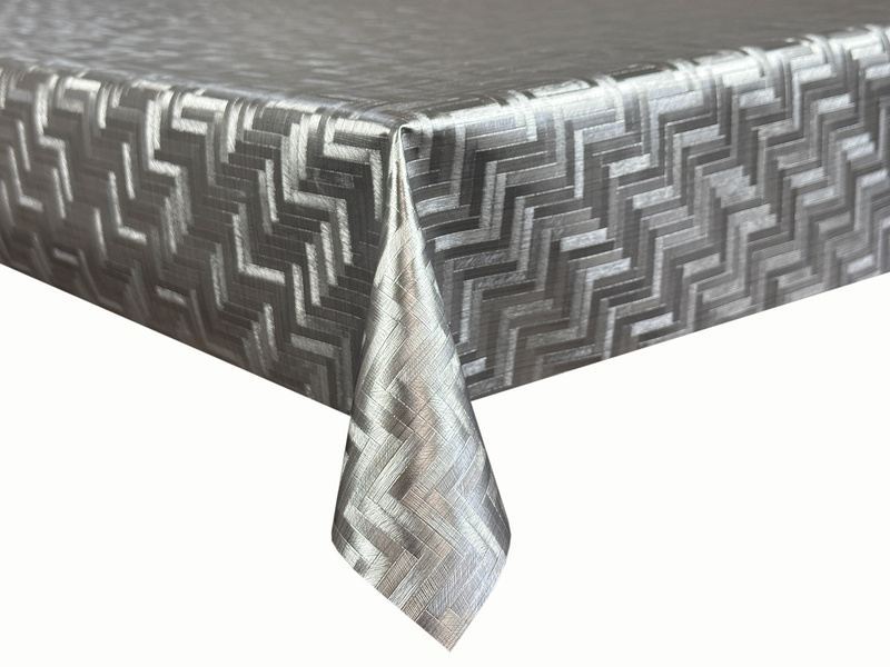 Viaszosvászon Terítő 3D Metallico T-7158C Roll