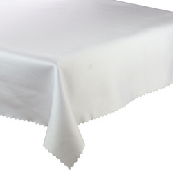 Asztalterítők és futók Foltálló 114 GN Fehér