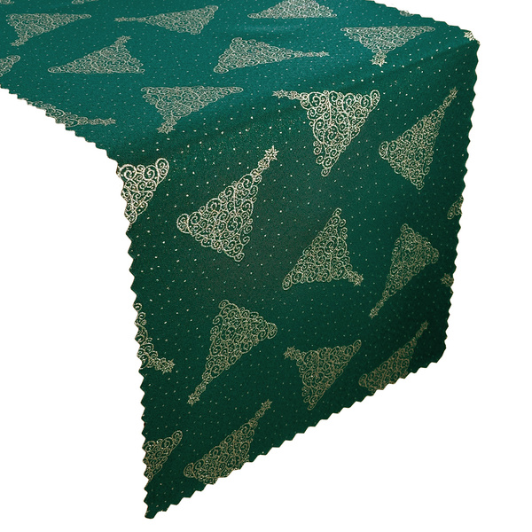 Asztalterítők és futók Foltálló Arany 3506