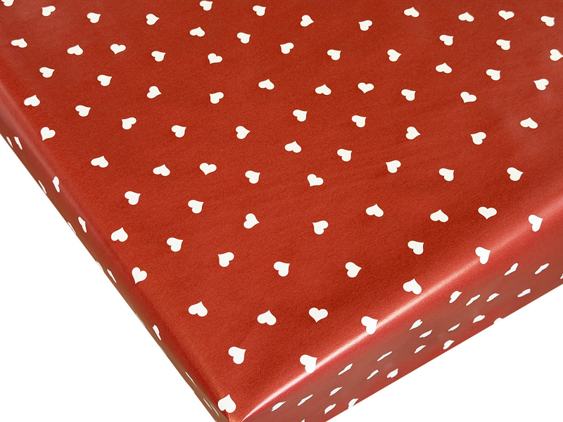 Viaszosvászon Terítő Tekercsben Florista 01118-01