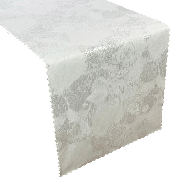 Asztalterítők és futók Foltálló Ezüst Z-3265