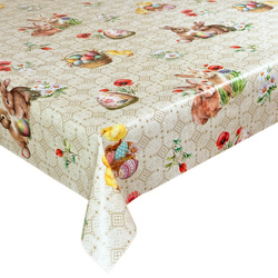 Viaszosvászon Terítő Tekercsben Florista WL 01747-01