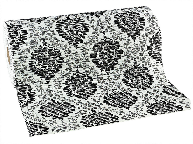 Csúszásgátló habszivacs fürdőszoba szőnyeg 65 Aqua Nova 592D