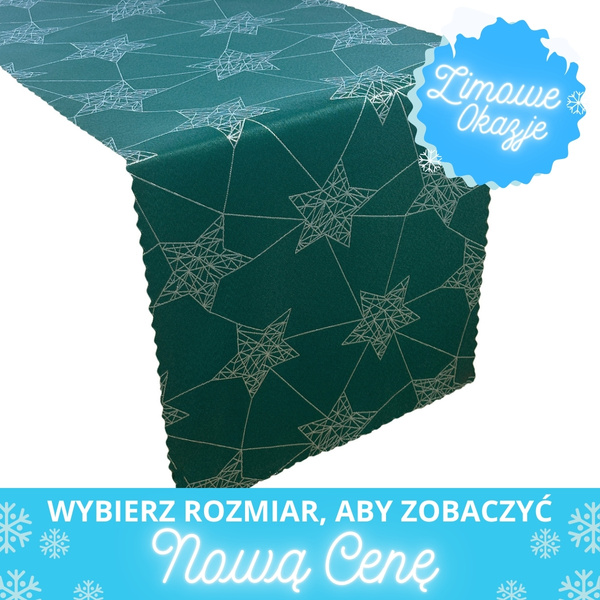 Asztalterítők és futók Foltálló Arany 3506