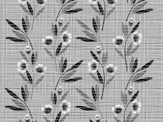 Csúszásgátló habszivacs fürdőszoba szőnyeg 65 Aqua Nova 562D