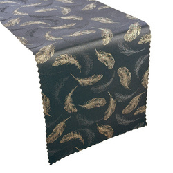 Asztalterítők és futók Foltálló Húsvéti Szürke Nyúl