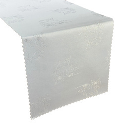 Asztalterítők és Futók Foltálló Húsvét Húsvéti bárány 2427 Ezüst