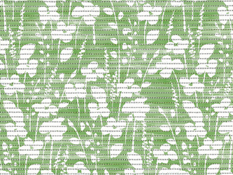 Csúszásgátló habszivacs fürdőszoba szőnyeg 65 Aqua Mat 4075-4 rolls