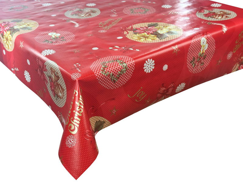 Viaszosvászon Terítő Florista BN 06074-00