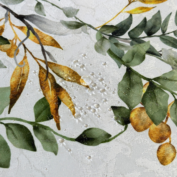 Foltálló Abroszok Levelek 