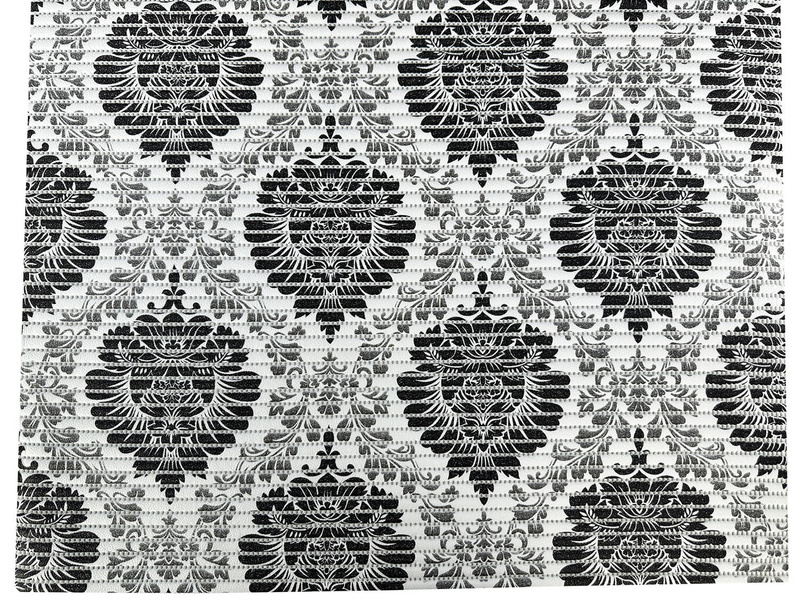 Csúszásgátló habszivacs fürdőszoba szőnyeg 65 Aqua Nova 592D