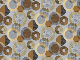 Viaszosvászon Terítő Tekercsben 140 Classico WF-6637C