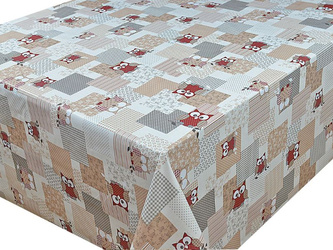 Viaszosvászon Terítő Classico AS-484