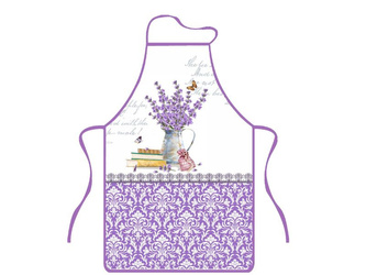 Kötény Levendula Lavender II 0817FS11