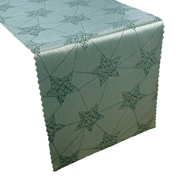 Asztalterítők és futók Foltálló Arany 3506