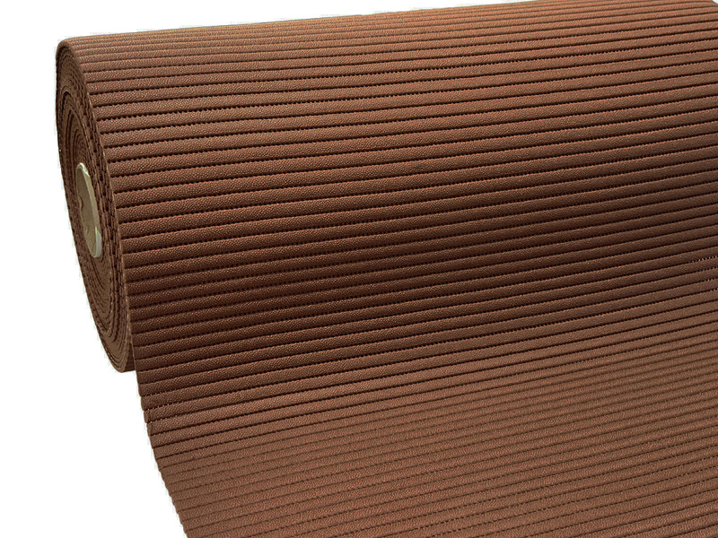 Csúszásgátló habszivacs fürdőszoba szőnyeg 65 Aqua Nova 501D