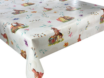 Viaszosvászon Terítő Tekercsben Fantastik WL 1150-1