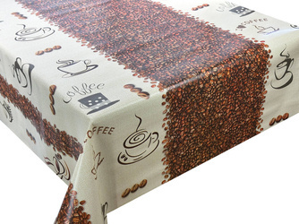 Viaszosvászon Terítő Classico WF-4611A