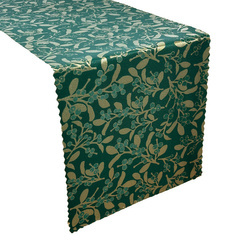 Asztalterítők és futók Foltálló Arany 3506