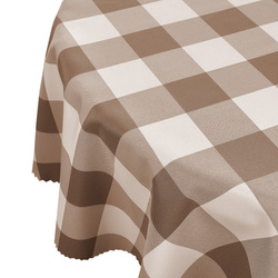 Foltálló Abroszok Kerek Pünkösdi Tavaszi Kosár