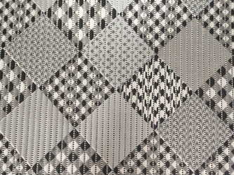 Csúszásgátló habszivacs fürdőszoba szőnyeg 65 FH333B