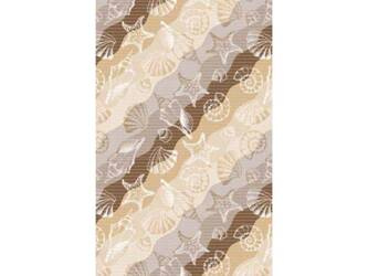 Csúszásgátló habszivacs fürdőszoba szőnyeg 65 Aqua Nova 533B